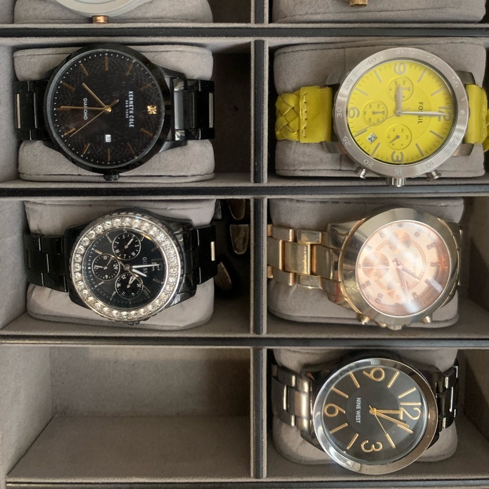 Watches